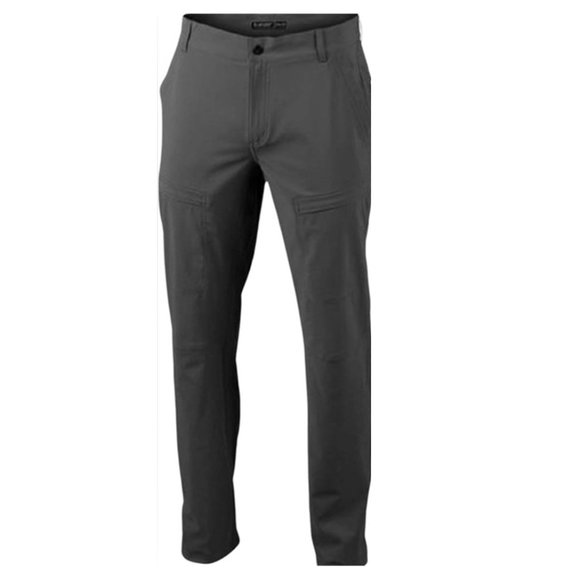 Hi-Tec Other - Hi-Tec Men’s Cargo Pants -Gray Sz 30x32